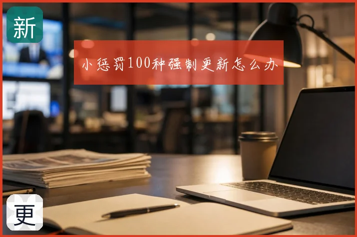 小惩罚100种强制更新怎么办